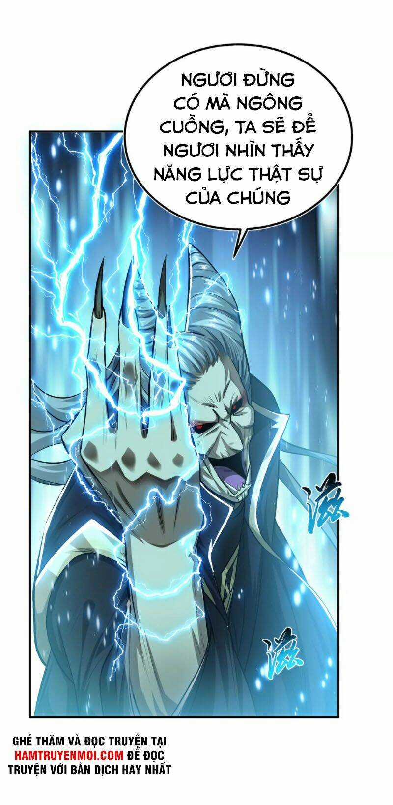 Nam Chủ Và Hậu Cung Đều Là Của Ta Chapter 18 trang 19