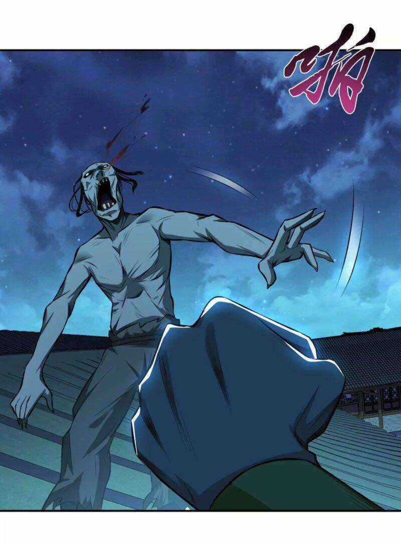 Nam Chủ Và Hậu Cung Đều Là Của Ta Chapter 18 trang 26