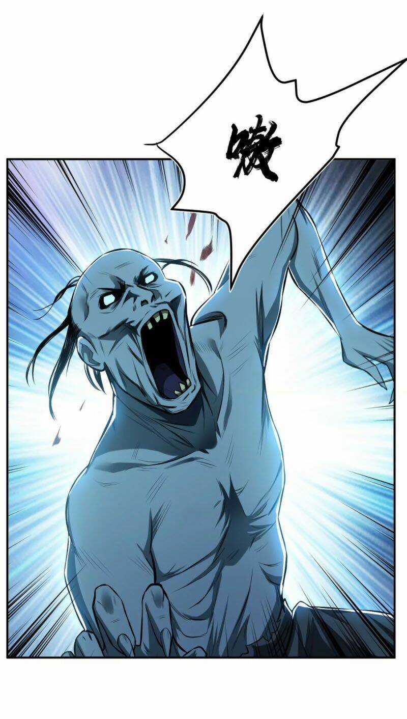 Nam Chủ Và Hậu Cung Đều Là Của Ta Chapter 18 trang 28