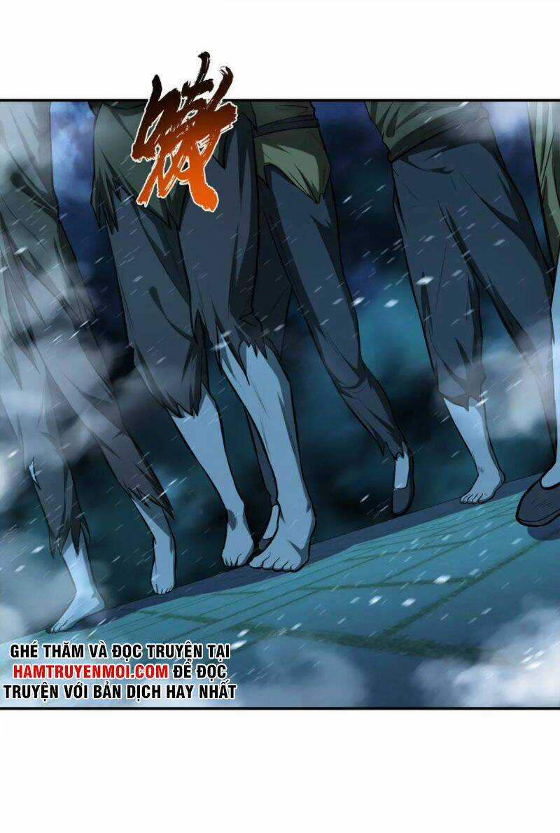 Nam Chủ Và Hậu Cung Đều Là Của Ta Chapter 18 trang 3