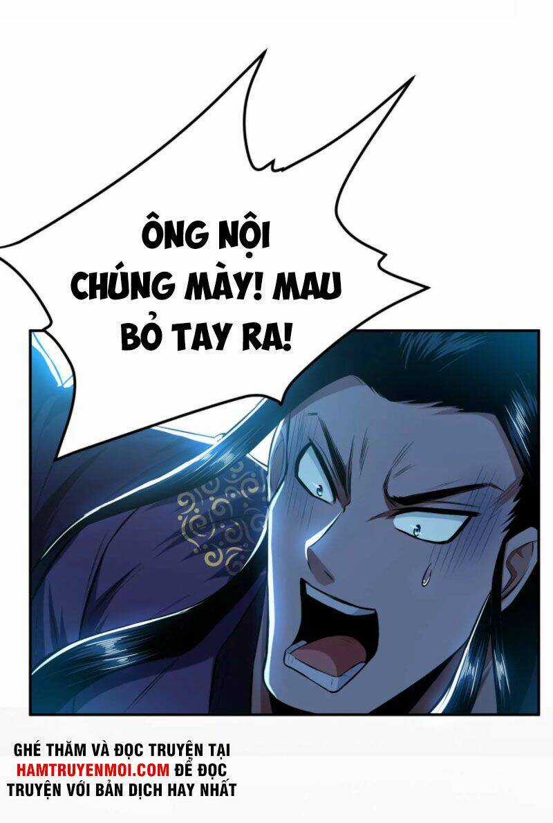 Nam Chủ Và Hậu Cung Đều Là Của Ta Chapter 18 trang 35