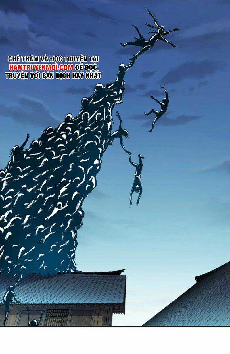 Nam Chủ Và Hậu Cung Đều Là Của Ta Chapter 18 trang 37