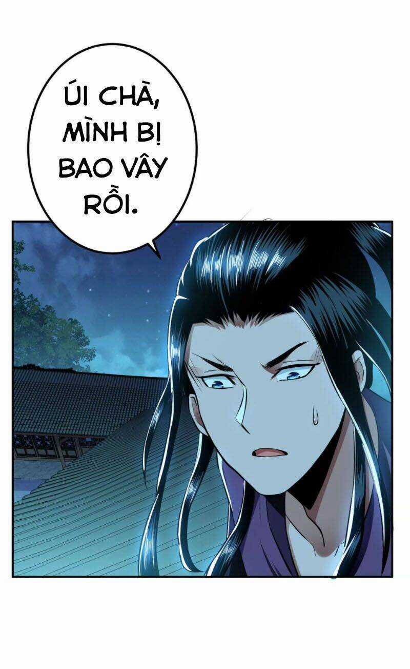 Nam Chủ Và Hậu Cung Đều Là Của Ta Chapter 18 trang 4