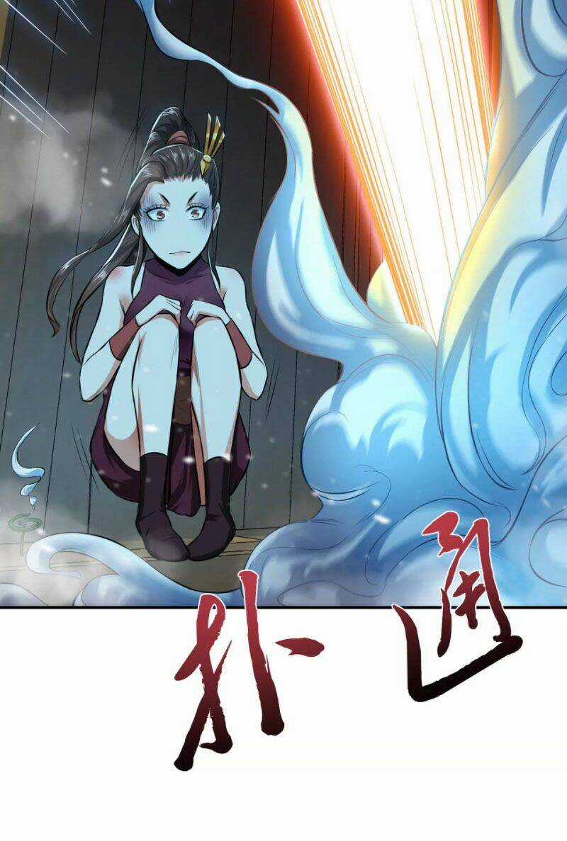 Nam Chủ Và Hậu Cung Đều Là Của Ta Chapter 18 trang 40