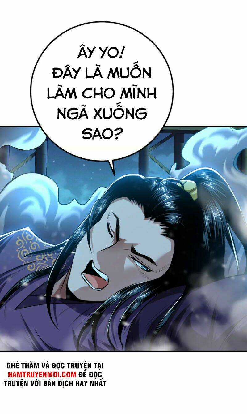 Nam Chủ Và Hậu Cung Đều Là Của Ta Chapter 18 trang 41