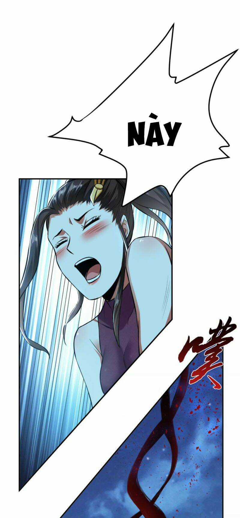 Nam Chủ Và Hậu Cung Đều Là Của Ta Chapter 18 trang 43