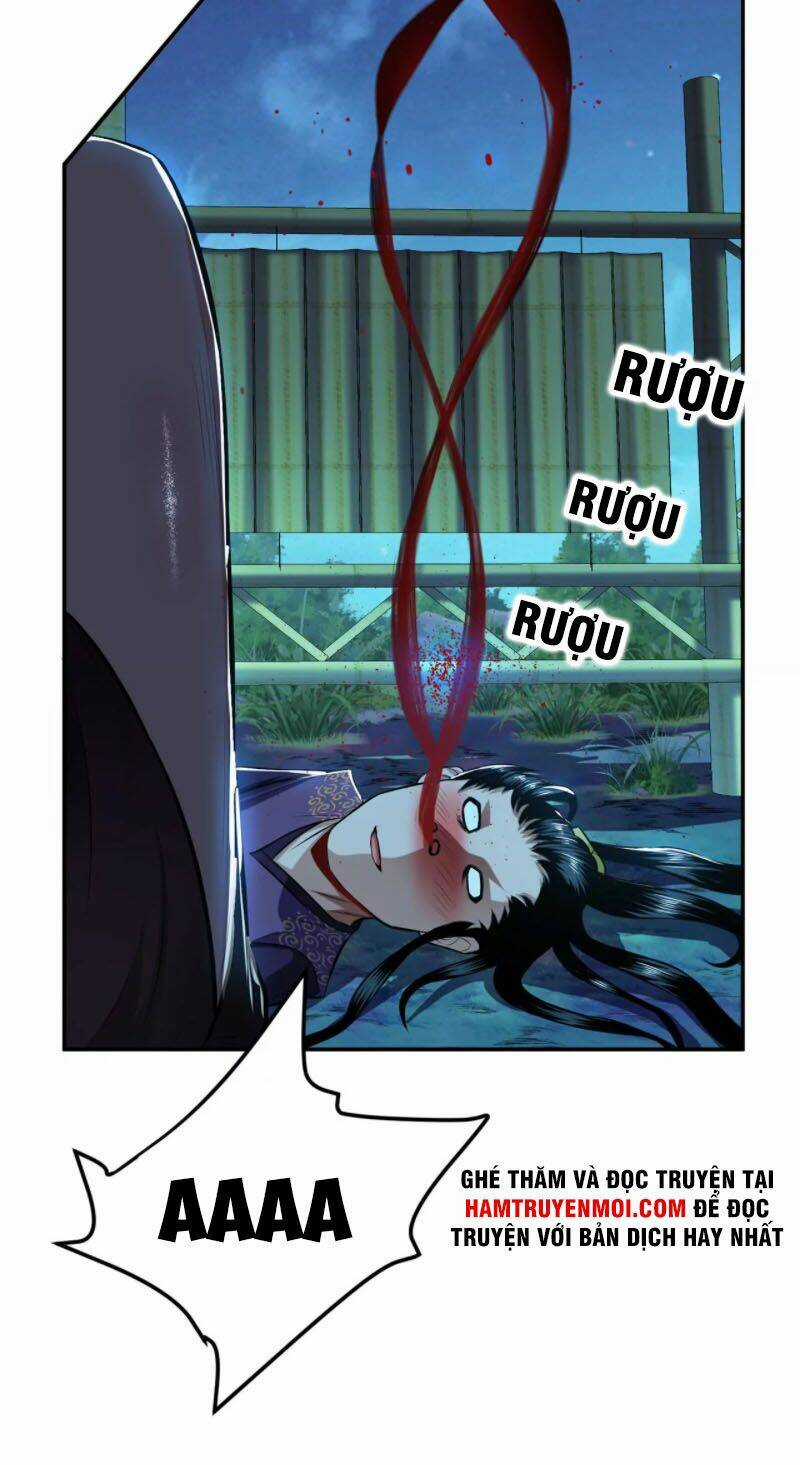 Nam Chủ Và Hậu Cung Đều Là Của Ta Chapter 18 trang 44