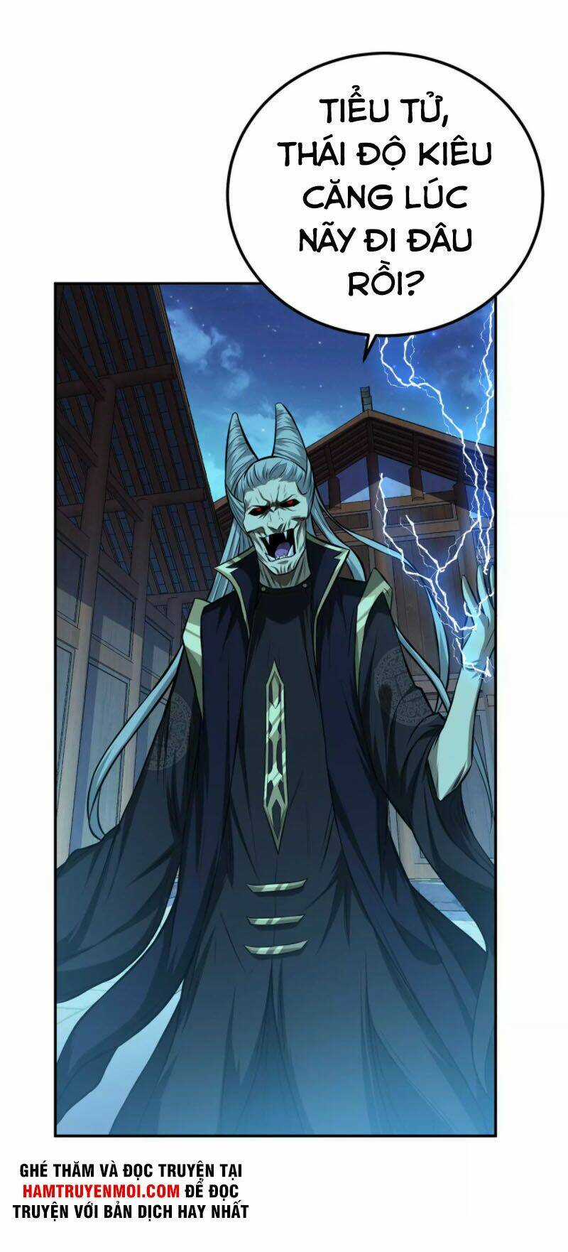 Nam Chủ Và Hậu Cung Đều Là Của Ta Chapter 18 trang 46