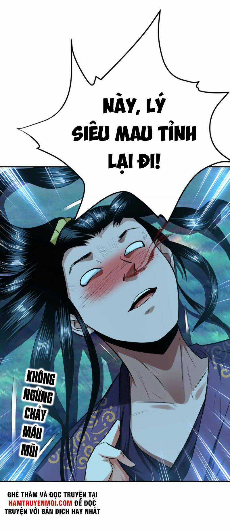 Nam Chủ Và Hậu Cung Đều Là Của Ta Chapter 18 trang 48