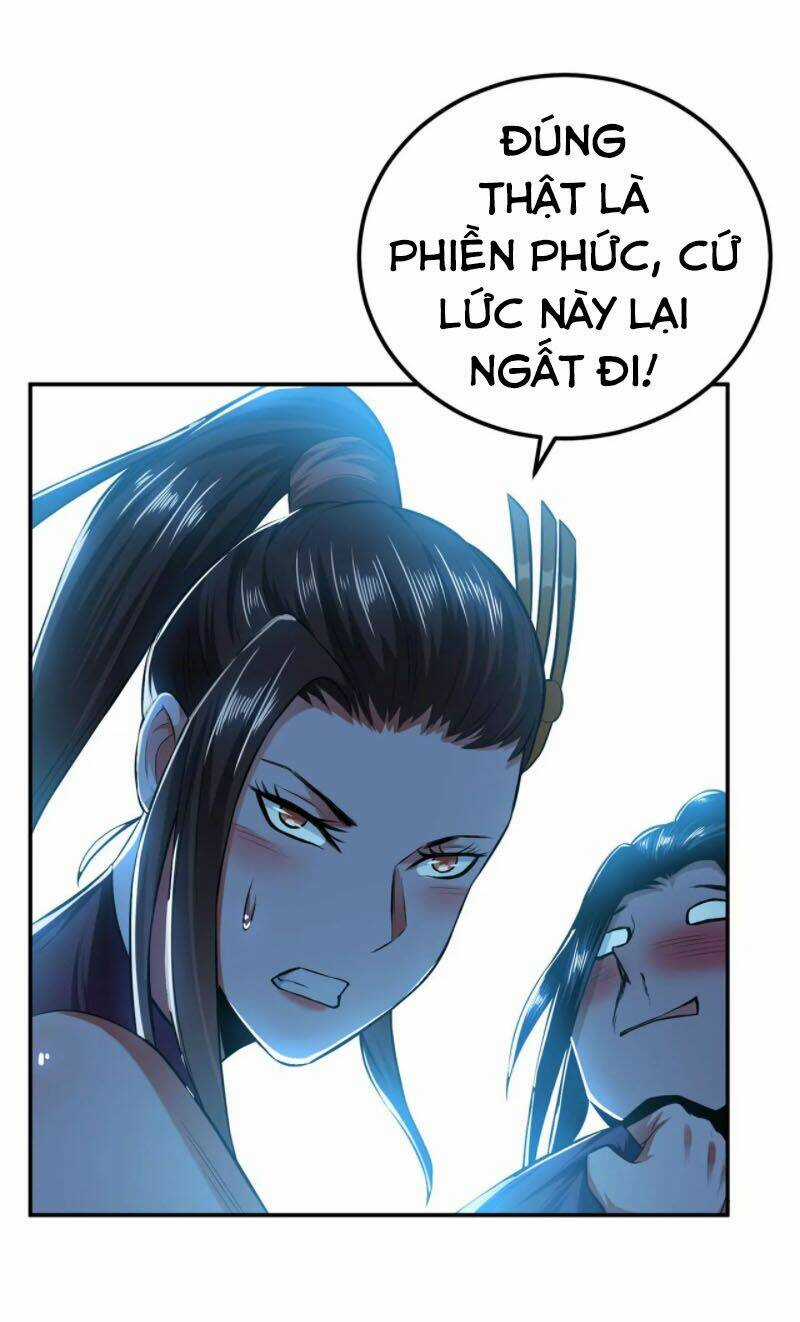 Nam Chủ Và Hậu Cung Đều Là Của Ta Chapter 18 trang 49