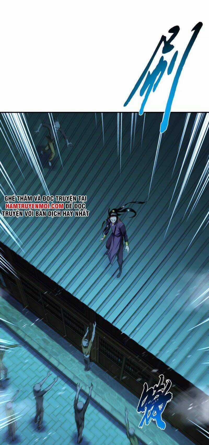 Nam Chủ Và Hậu Cung Đều Là Của Ta Chapter 18 trang 5