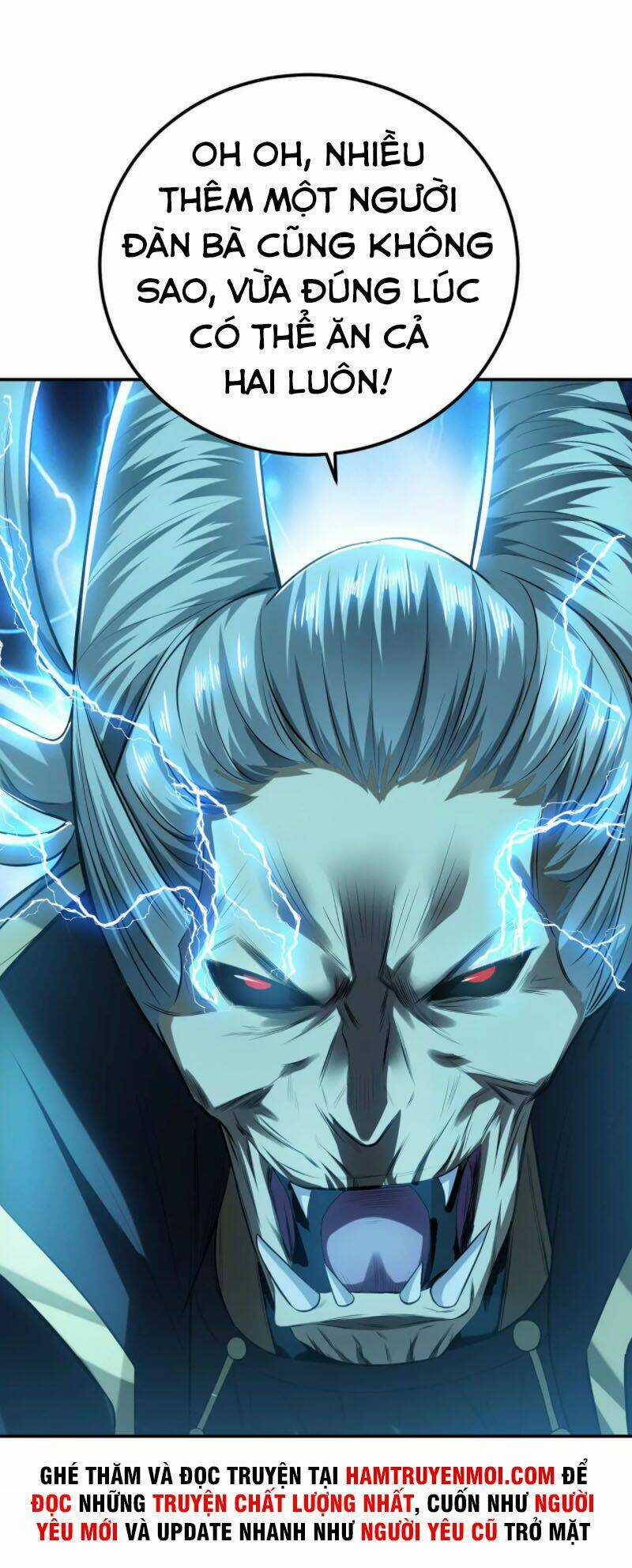 Nam Chủ Và Hậu Cung Đều Là Của Ta Chapter 18 trang 50