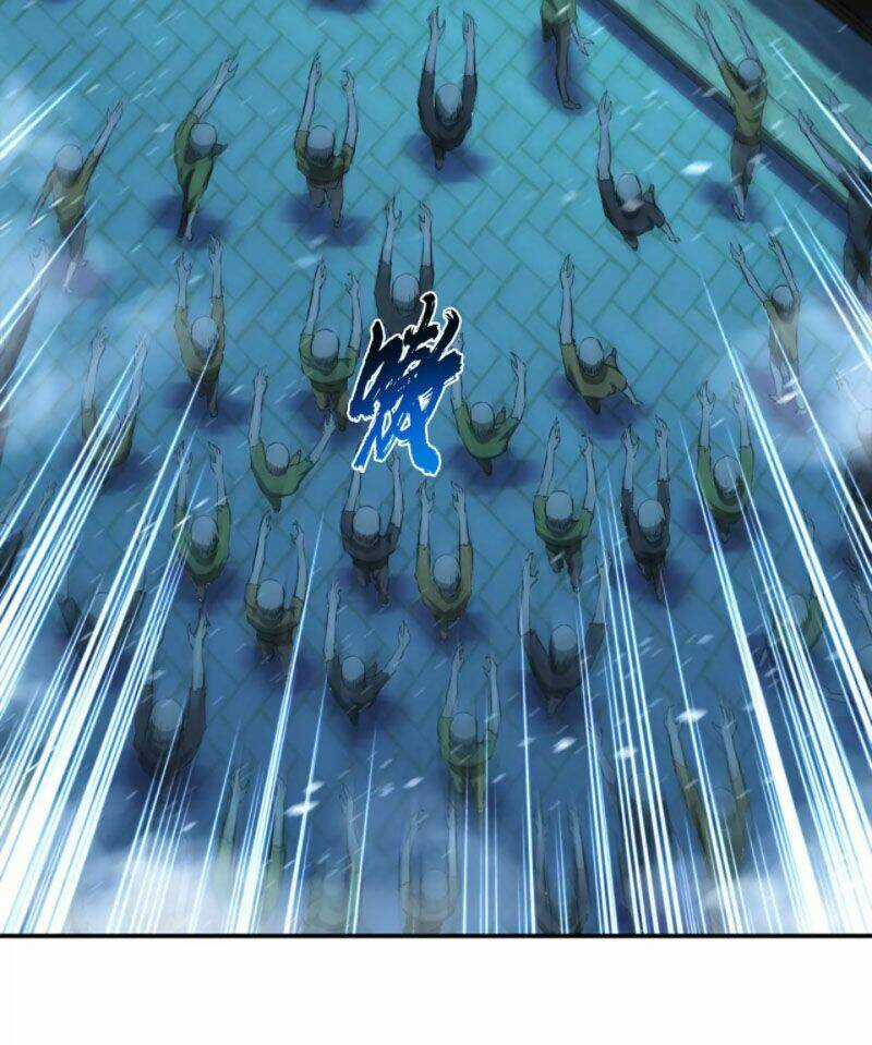 Nam Chủ Và Hậu Cung Đều Là Của Ta Chapter 18 trang 6