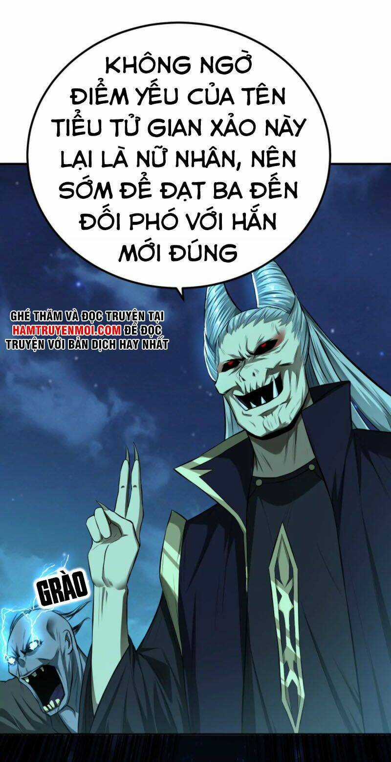 Nam Chủ Và Hậu Cung Đều Là Của Ta Chapter 19 trang 11