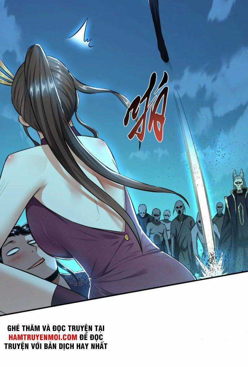 Nam Chủ Và Hậu Cung Đều Là Của Ta Chapter 19 trang 13