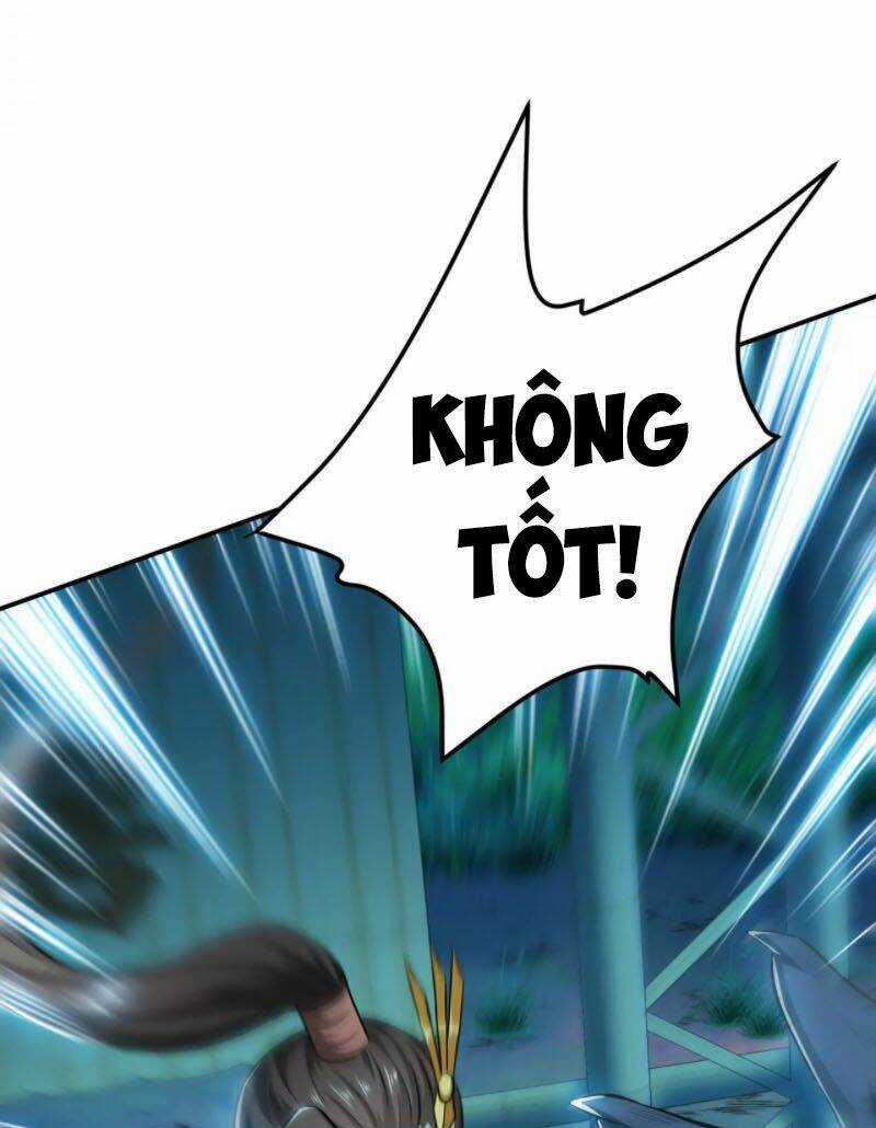 Nam Chủ Và Hậu Cung Đều Là Của Ta Chapter 19 trang 14