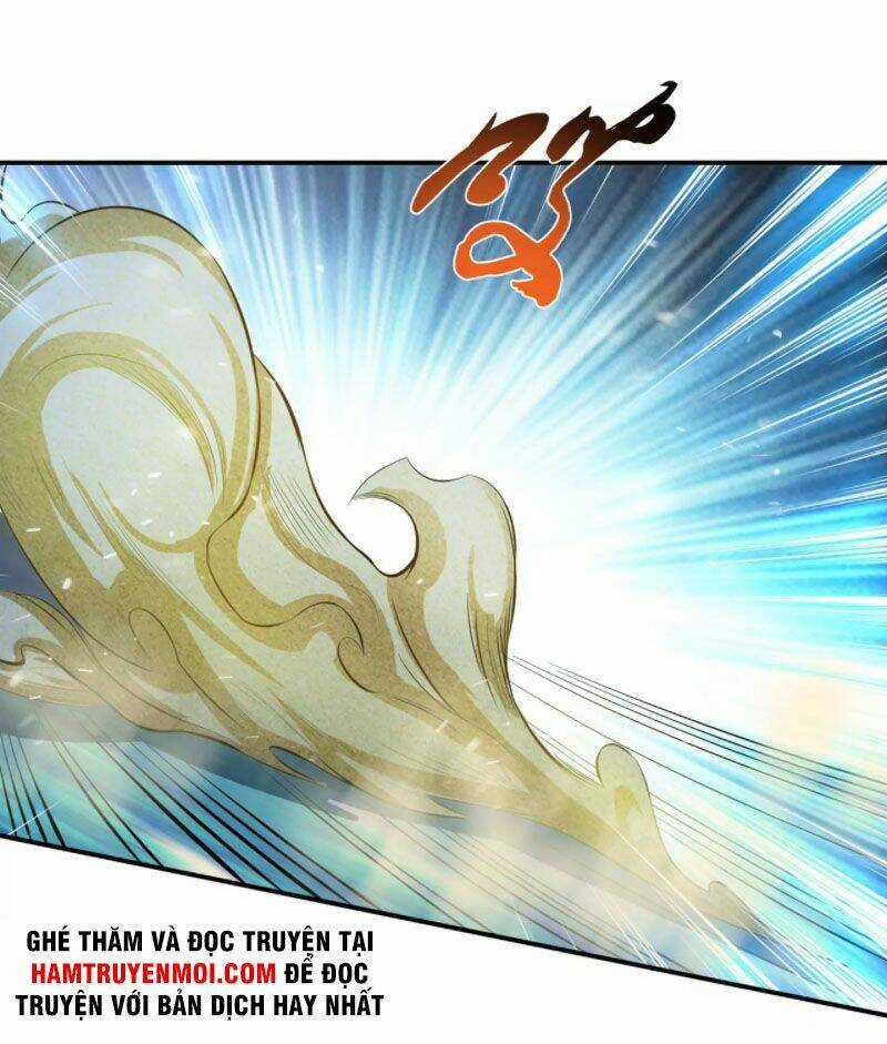 Nam Chủ Và Hậu Cung Đều Là Của Ta Chapter 19 trang 16