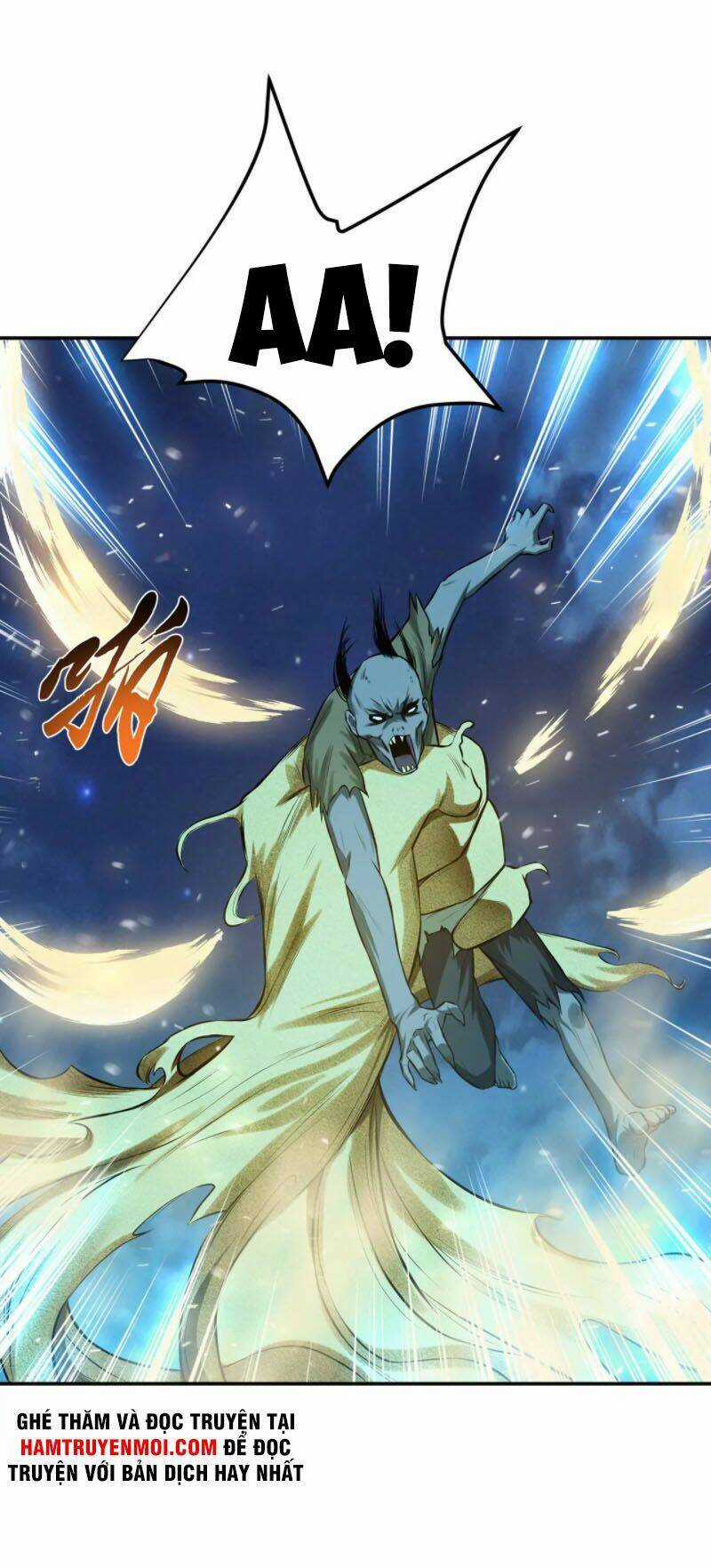 Nam Chủ Và Hậu Cung Đều Là Của Ta Chapter 19 trang 18