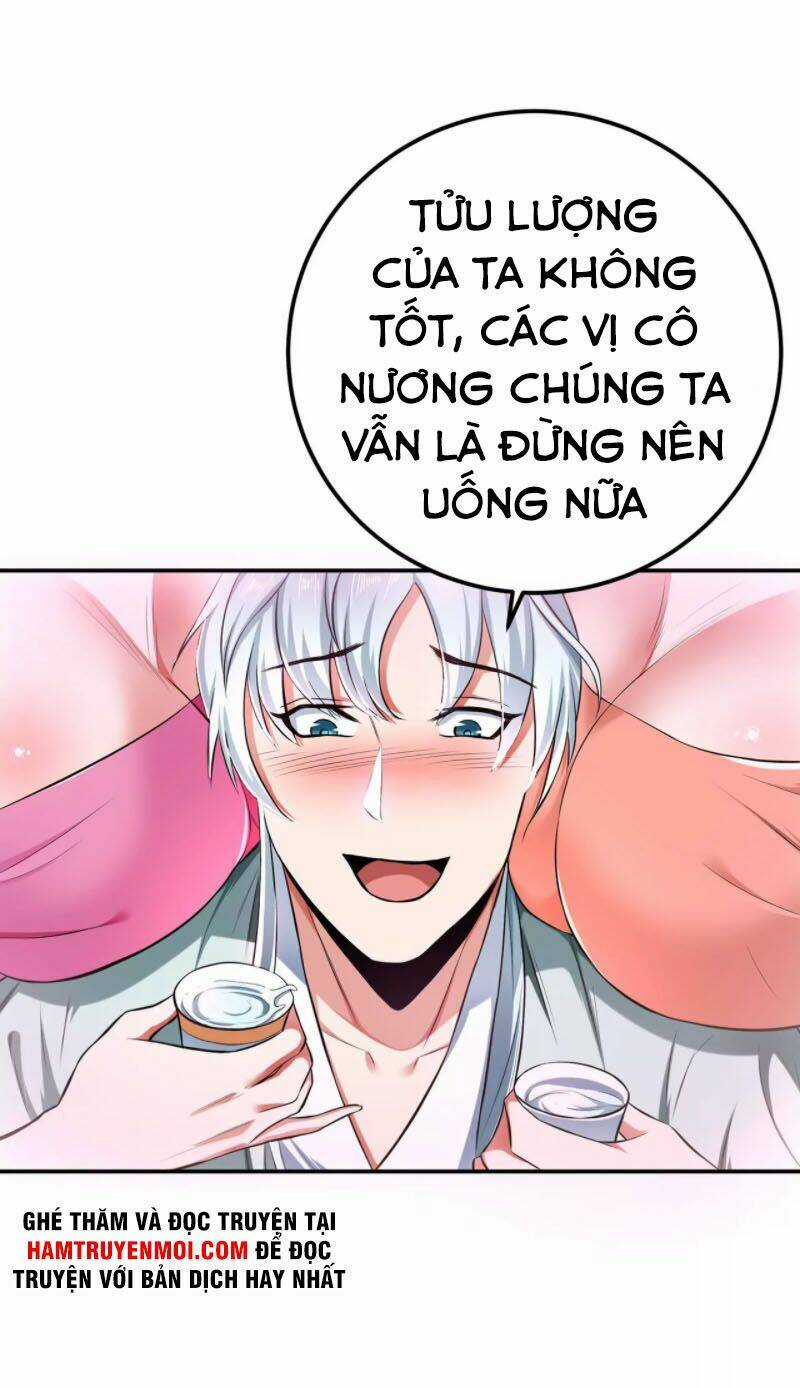 Nam Chủ Và Hậu Cung Đều Là Của Ta Chapter 19 trang 2