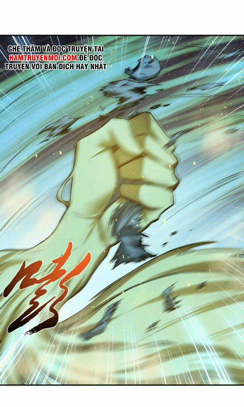 Nam Chủ Và Hậu Cung Đều Là Của Ta Chapter 19 trang 20