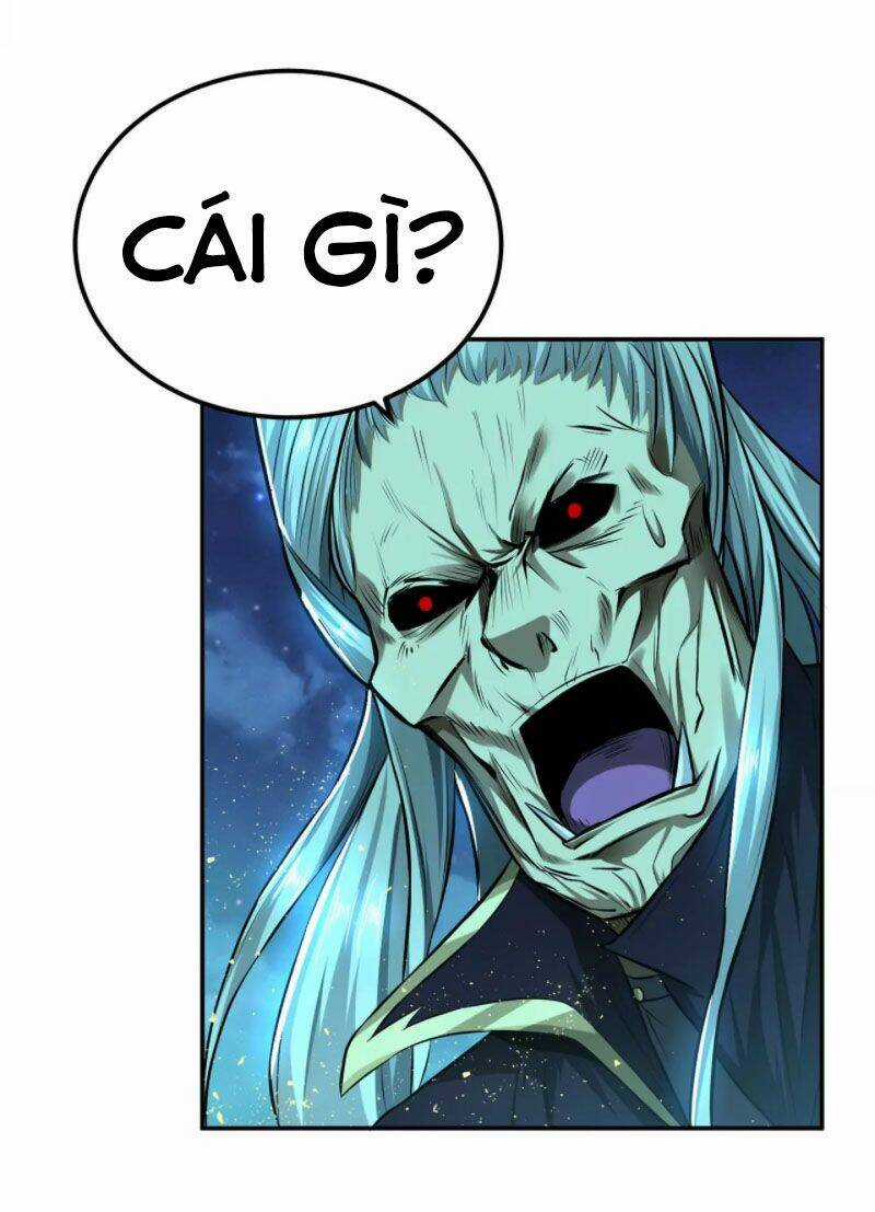 Nam Chủ Và Hậu Cung Đều Là Của Ta Chapter 19 trang 21