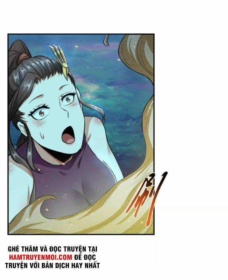 Nam Chủ Và Hậu Cung Đều Là Của Ta Chapter 19 trang 22