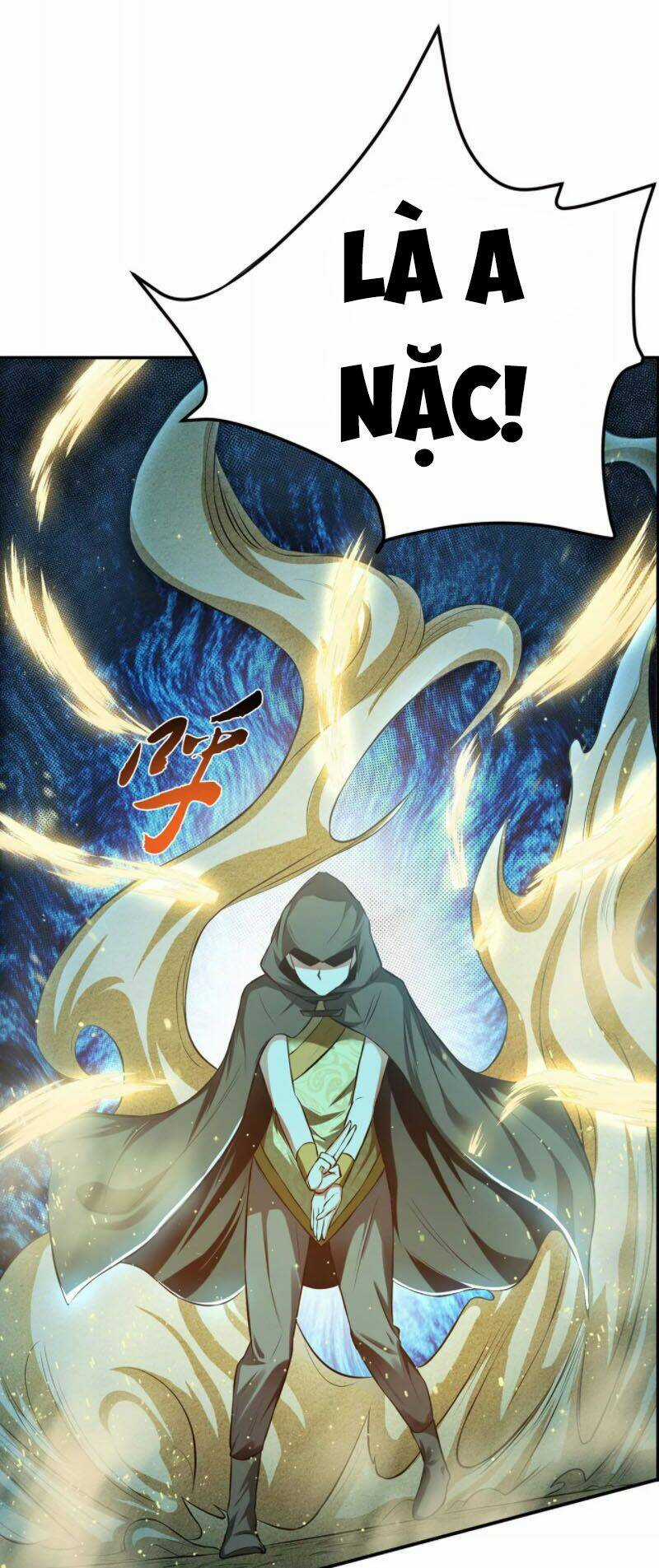 Nam Chủ Và Hậu Cung Đều Là Của Ta Chapter 19 trang 23