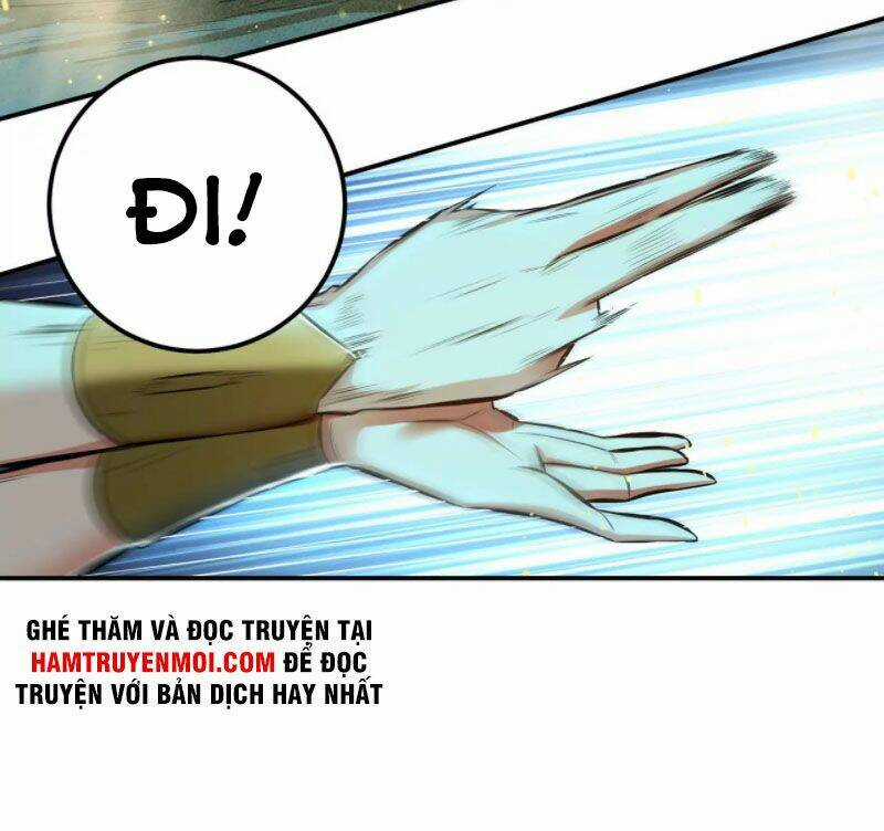 Nam Chủ Và Hậu Cung Đều Là Của Ta Chapter 19 trang 24