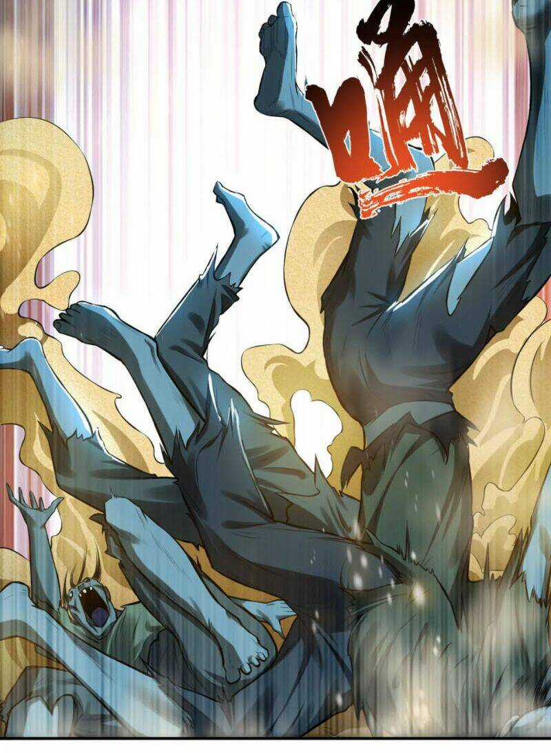 Nam Chủ Và Hậu Cung Đều Là Của Ta Chapter 19 trang 28