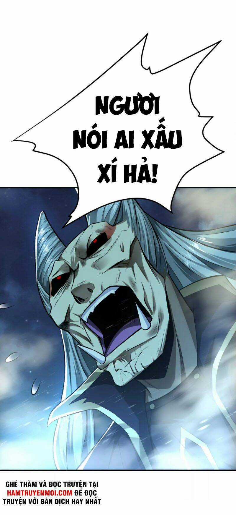 Nam Chủ Và Hậu Cung Đều Là Của Ta Chapter 19 trang 34