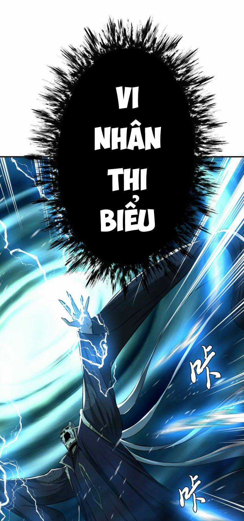 Nam Chủ Và Hậu Cung Đều Là Của Ta Chapter 19 trang 38