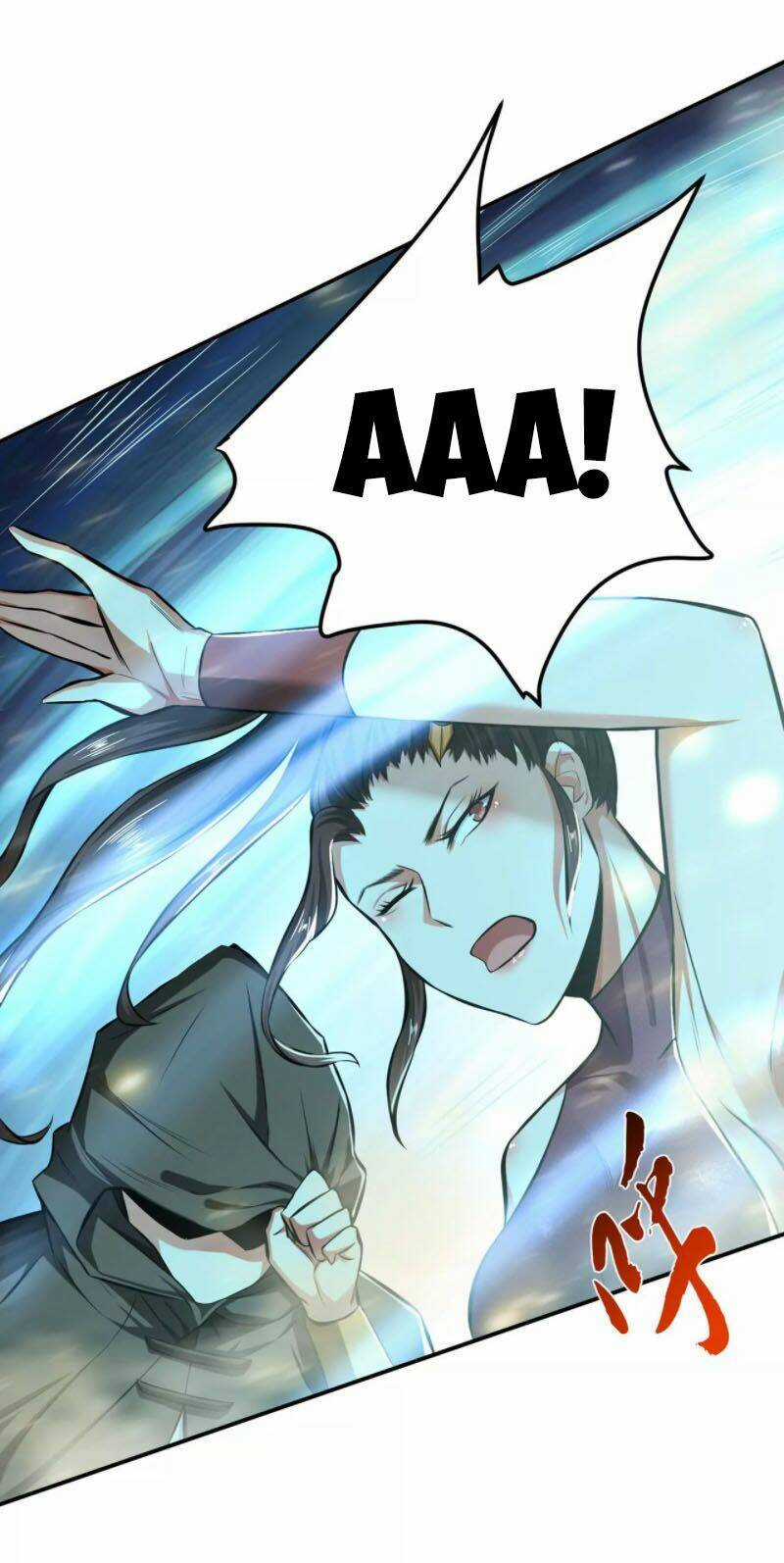 Nam Chủ Và Hậu Cung Đều Là Của Ta Chapter 19 trang 40