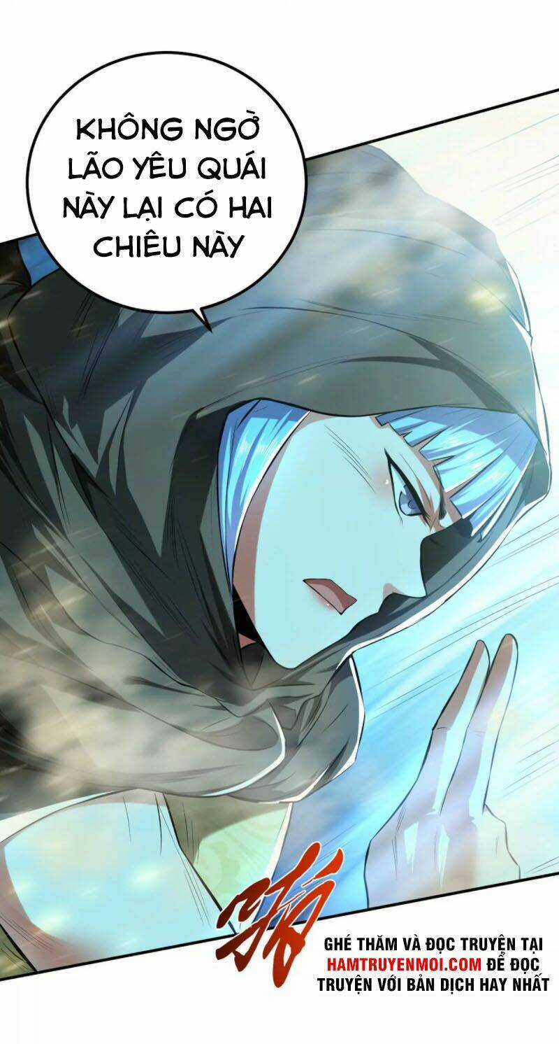 Nam Chủ Và Hậu Cung Đều Là Của Ta Chapter 19 trang 41