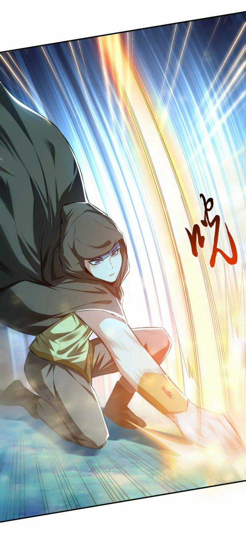 Nam Chủ Và Hậu Cung Đều Là Của Ta Chapter 19 trang 42