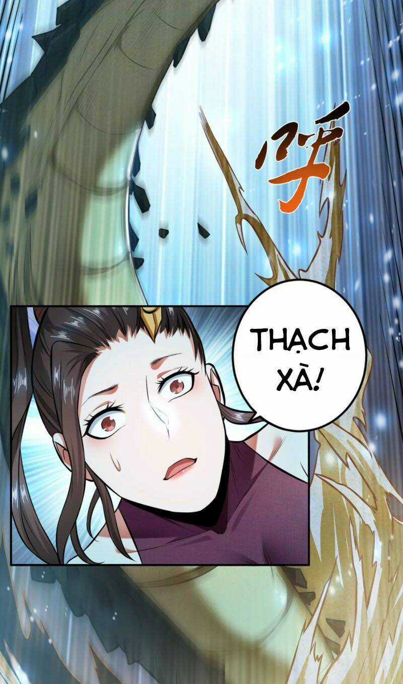 Nam Chủ Và Hậu Cung Đều Là Của Ta Chapter 19 trang 48