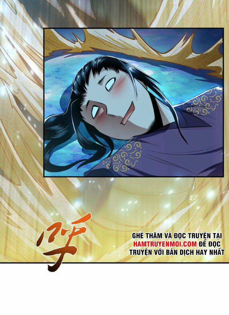 Nam Chủ Và Hậu Cung Đều Là Của Ta Chapter 19 trang 49