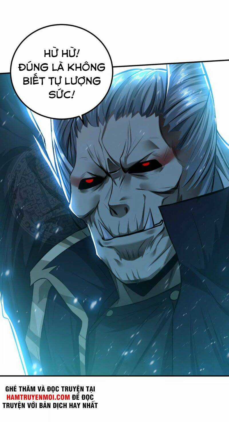 Nam Chủ Và Hậu Cung Đều Là Của Ta Chapter 19 trang 51