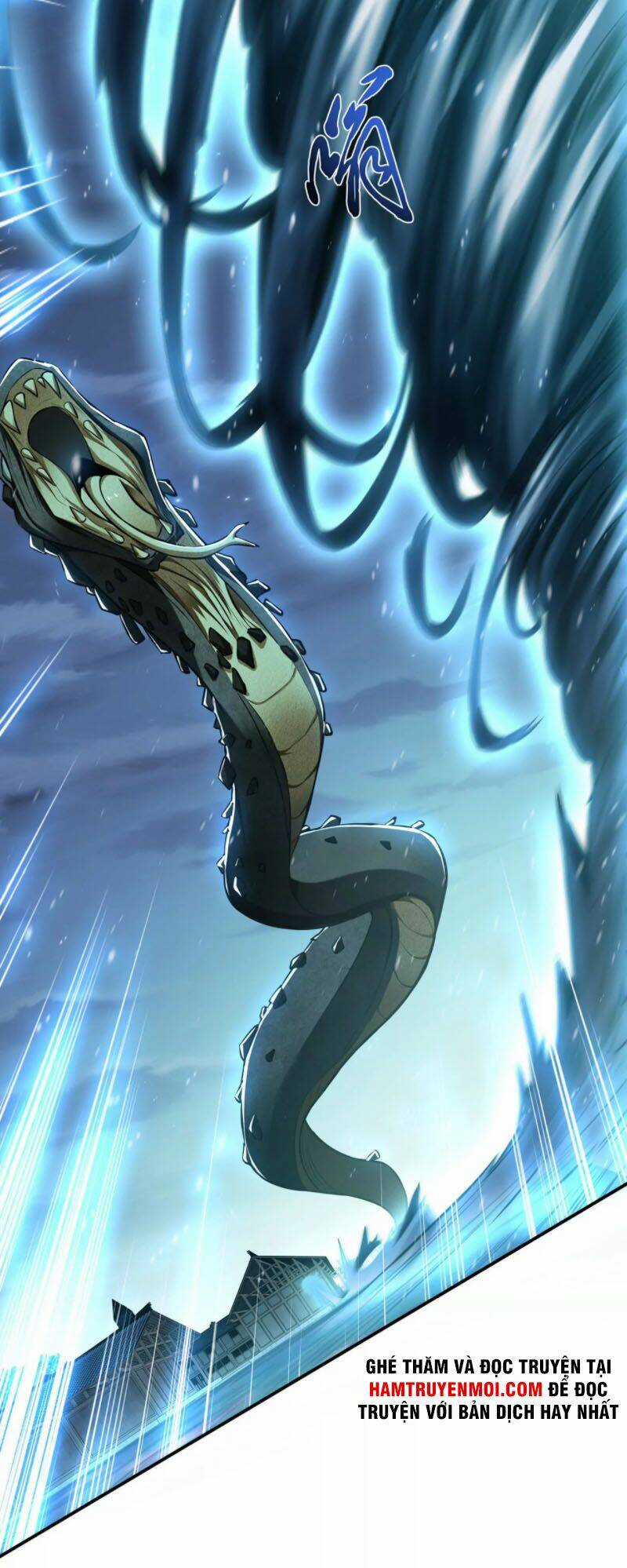 Nam Chủ Và Hậu Cung Đều Là Của Ta Chapter 19 trang 53