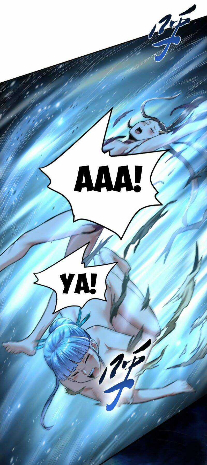 Nam Chủ Và Hậu Cung Đều Là Của Ta Chapter 19 trang 61