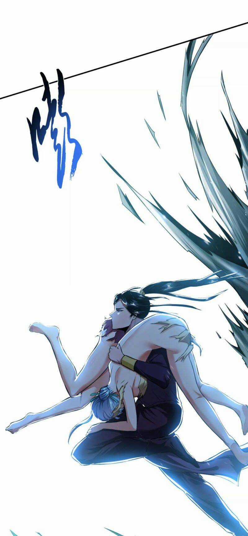 Nam Chủ Và Hậu Cung Đều Là Của Ta Chapter 19 trang 67