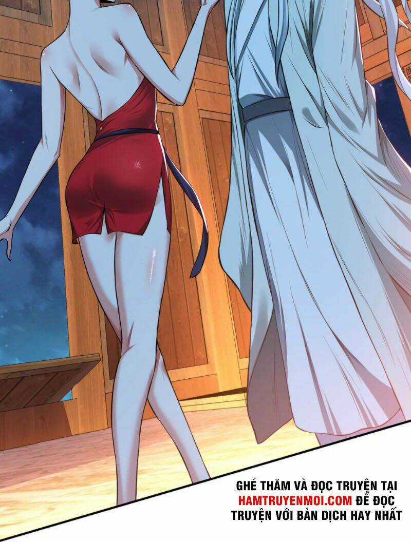 Nam Chủ Và Hậu Cung Đều Là Của Ta Chapter 19 trang 7