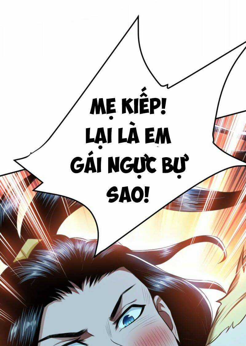 Nam Chủ Và Hậu Cung Đều Là Của Ta Chapter 19 trang 75