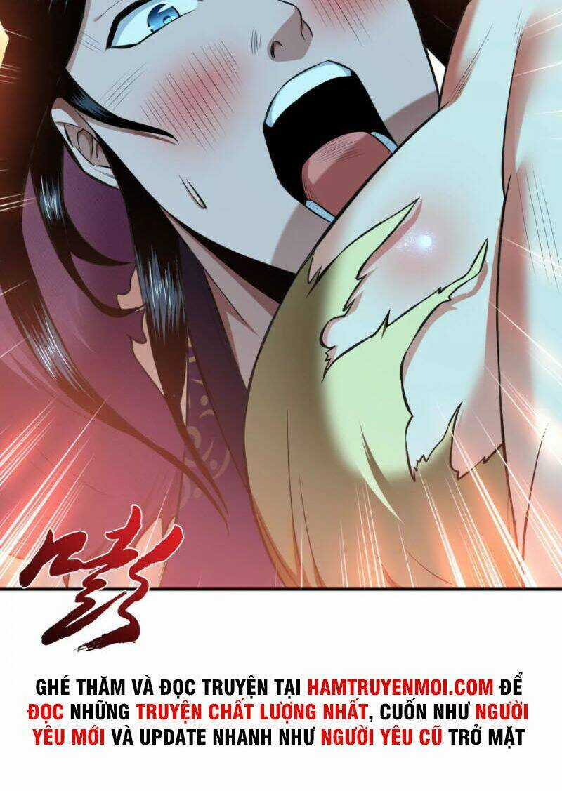 Nam Chủ Và Hậu Cung Đều Là Của Ta Chapter 19 trang 76