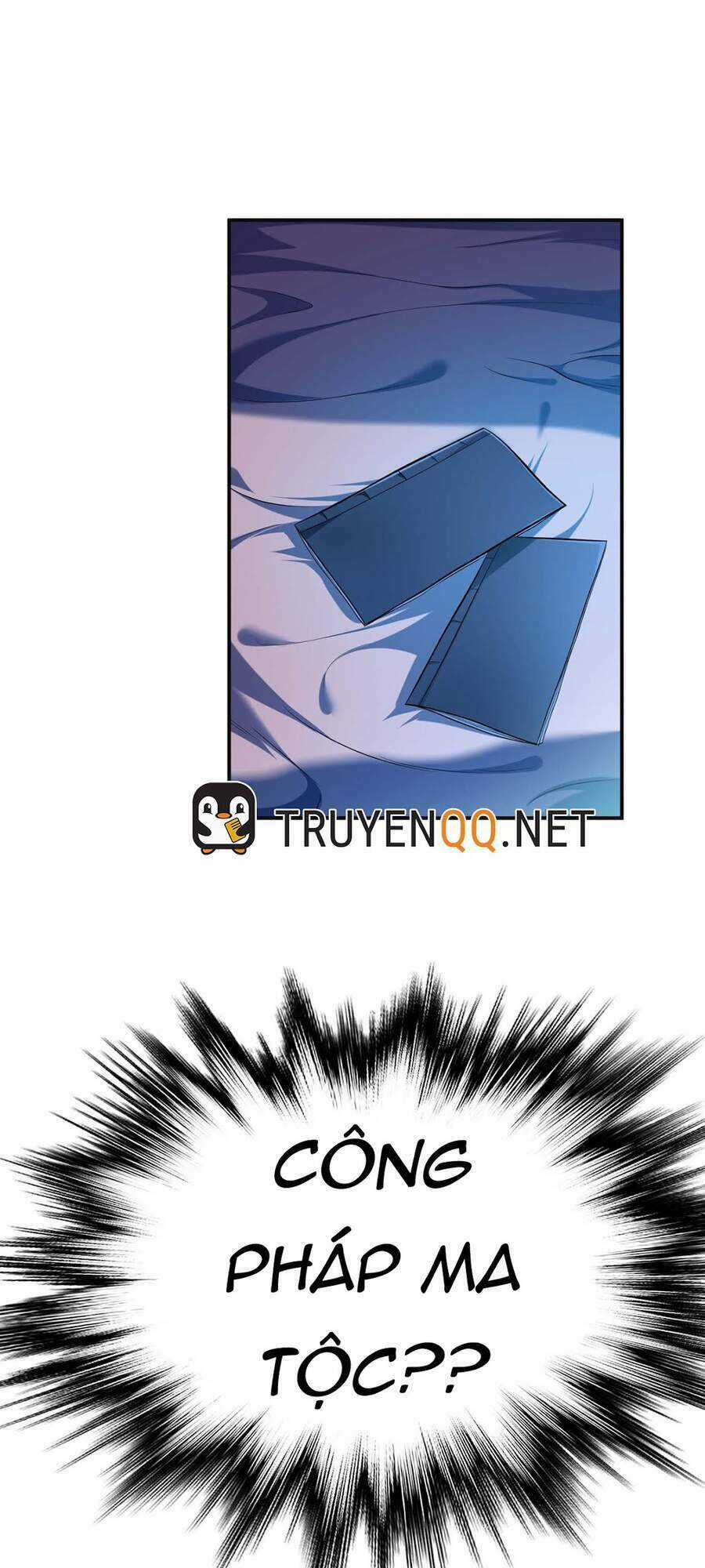 Nam Chủ Và Hậu Cung Đều Là Của Ta Chapter 2 trang 16