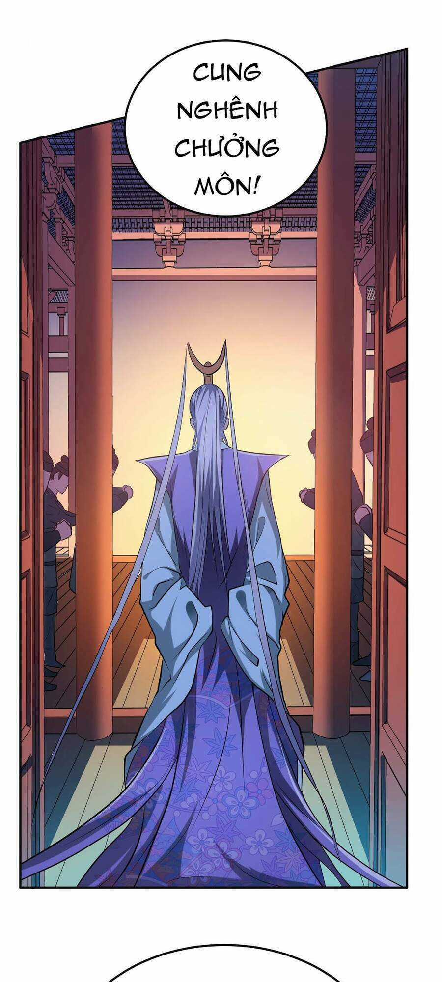 Nam Chủ Và Hậu Cung Đều Là Của Ta Chapter 2 trang 23