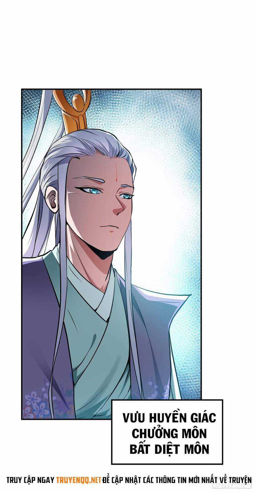 Nam Chủ Và Hậu Cung Đều Là Của Ta Chapter 2 trang 25