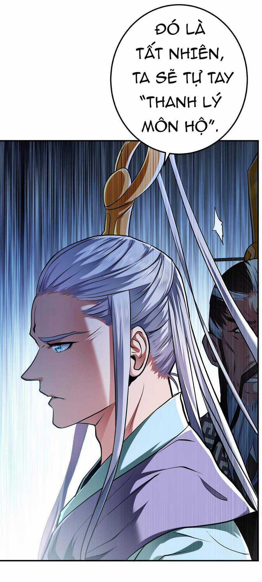 Nam Chủ Và Hậu Cung Đều Là Của Ta Chapter 2 trang 27