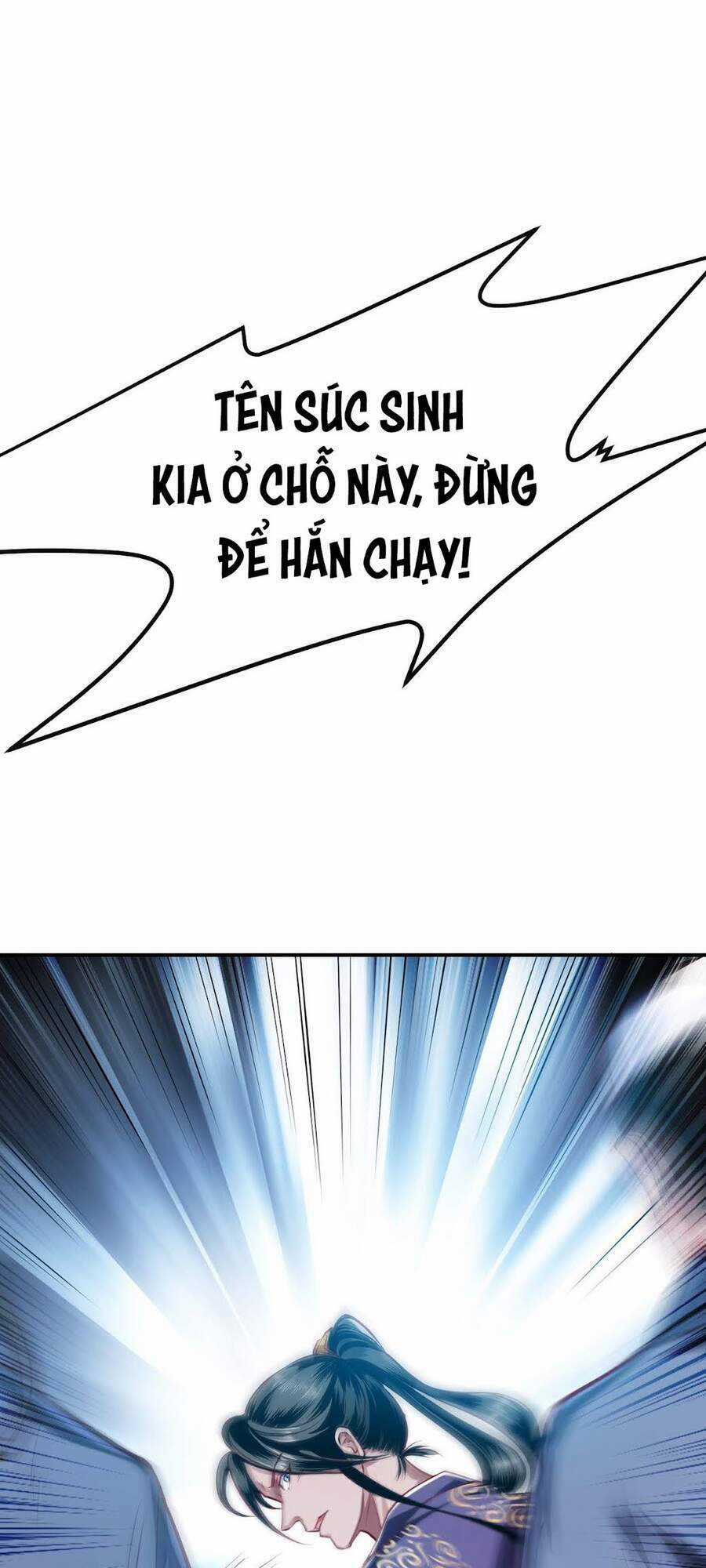 Nam Chủ Và Hậu Cung Đều Là Của Ta Chapter 2 trang 3