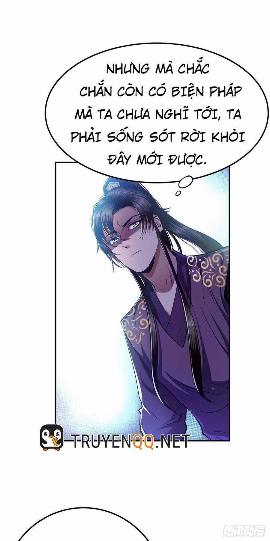 Nam Chủ Và Hậu Cung Đều Là Của Ta Chapter 2 trang 33