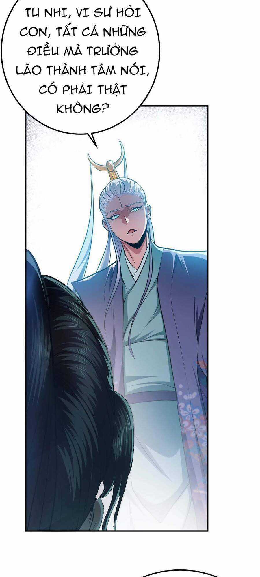 Nam Chủ Và Hậu Cung Đều Là Của Ta Chapter 2 trang 34